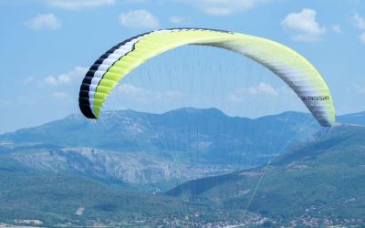 Paragliding Niska Banja Things To Do In Nis Serbia (110)