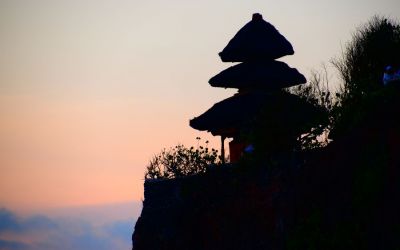 Sunset Uluwatu Temple  (31)