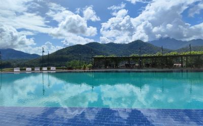 Sustainable Luang Prabang View Hotel Laos (38)