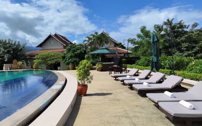 Sustainable Luang Prabang View Hotel Laos (39)
