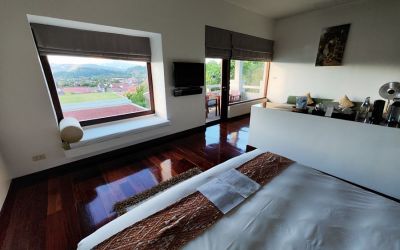Sustainable Luang Prabang View Hotel Laos (4)