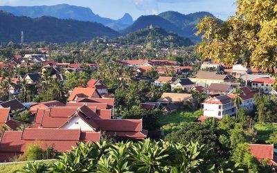 Sustainable Luang Prabang View Hotel Laos (46)