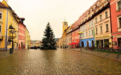 Things To Do In Cheb Czech Republic 114