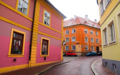 Things To Do In Cheb Czech Republic 44
