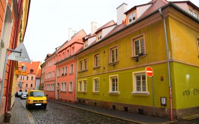 Things To Do In Cheb Czech Republic 49