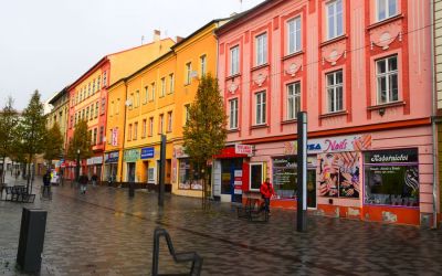 Things To Do In Cheb Czech Republic 5