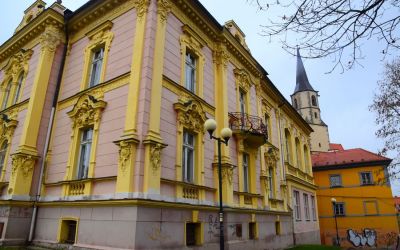 Things To Do In Cheb Czech Republic 54