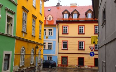 Things To Do In Cheb Czech Republic 60
