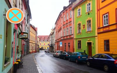 Things To Do In Cheb Czech Republic 64