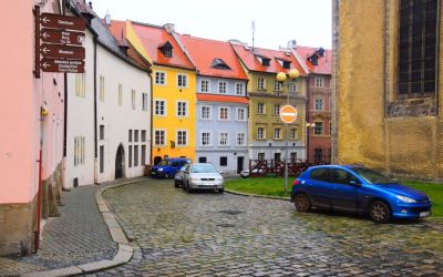 Things To Do In Cheb Czech Republic 72