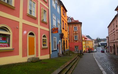 Things To Do In Cheb Czech Republic 8