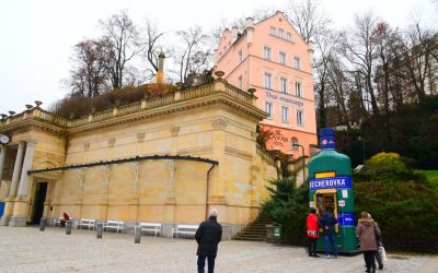 Things To Do In Karlovy Vary Czech Republic 256