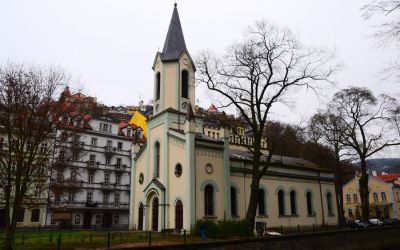 Things To Do In Karlovy Vary Czech Republic 37