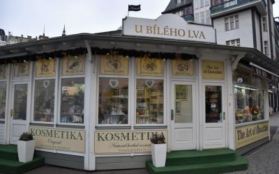Things To Do In Karlovy Vary Czech Republic Carlsbad Natural Cosmetics 127