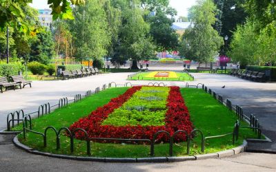 Things To Do In Sofia In 2 Days (10)