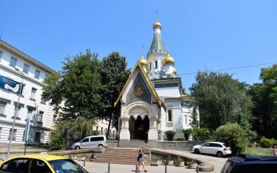 Things To Do In Sofia In 2 Days (24)