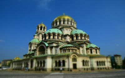 Things To Do In Sofia In 2 Days Alexander Nevsky Cathedral (15)