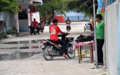 Things To Do On Thoddoo Maldives (7)