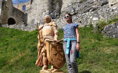 Visit Spis Castle Slovakia (10)