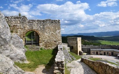 Visit Spis Castle Slovakia (12)