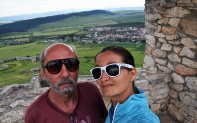 Visit Spis Castle Slovakia (25)