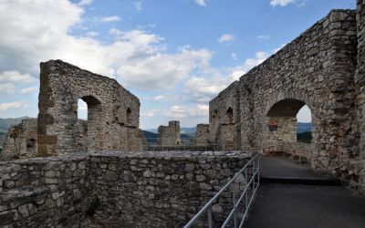 Visit Spis Castle Slovakia (26)