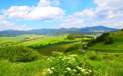 Visit Spis Castle Slovakia (3)