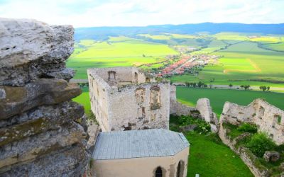 Visit Spis Castle Slovakia (33)