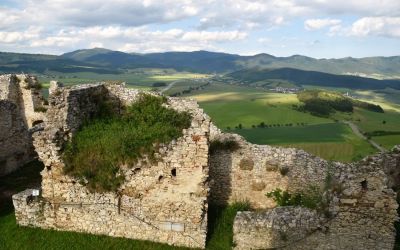 Visit Spis Castle Slovakia (39)