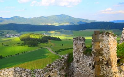 Visit Spis Castle Slovakia (40)