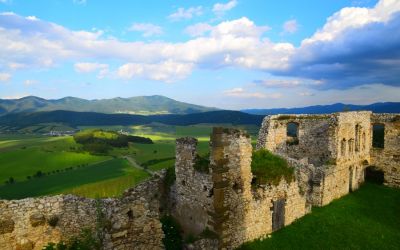Visit Spis Castle Slovakia (41)