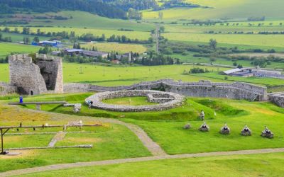 Visit Spis Castle Slovakia (50)