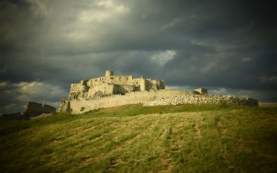 Visit Spis Castle Slovakia (67)