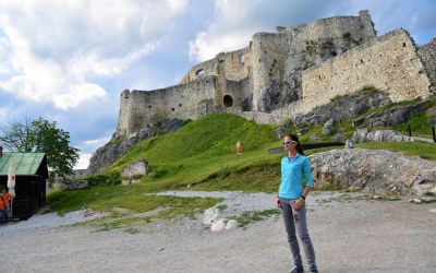 Visit Spis Castle Slovakia (76)