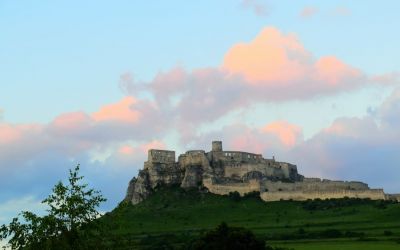 Visit Spis Castle Slovakia (79)