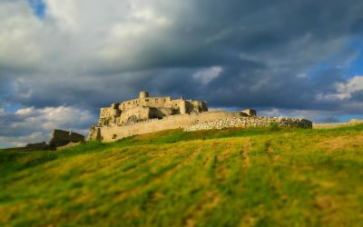 Visit Spis Castle Slovakia (80)