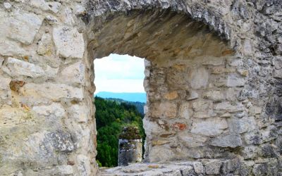 Visit Spis Castle Slovakia (9)