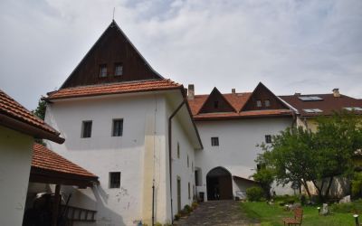 Visit In Spisska Sobota Poprad (17)