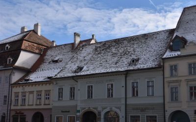 Walking Tour Of Sibiu Romania (47)