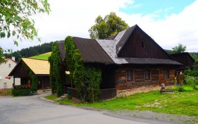 Wellness Grandhotel Tatra (53)