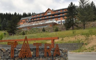 Wellness Grandhotel Tatra (60)