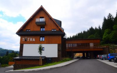 Wellness Grandhotel Tatra (64)