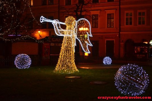 Prague at Christmas time (3)