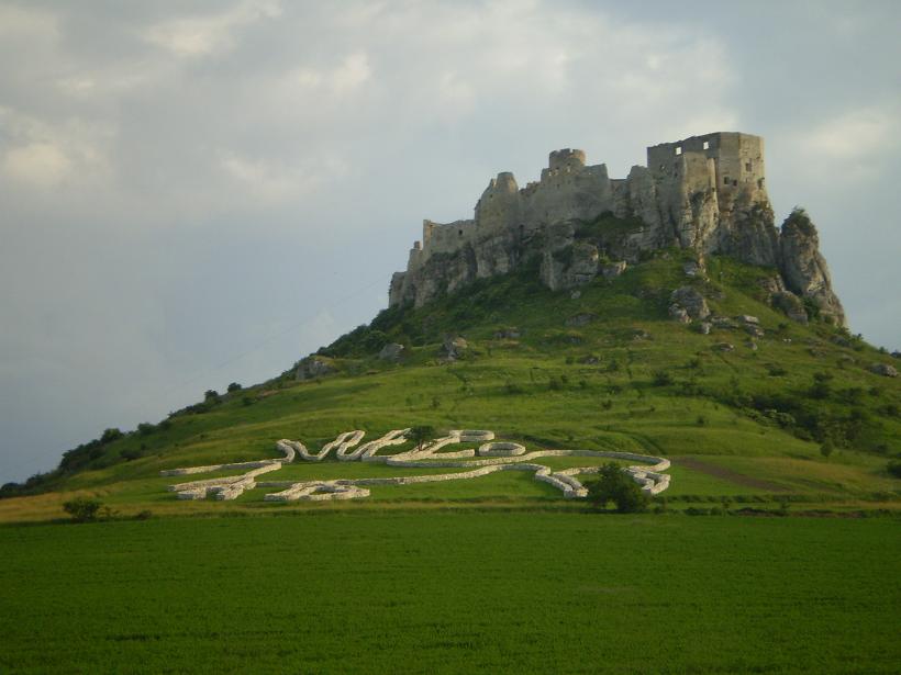 Spissky hrad