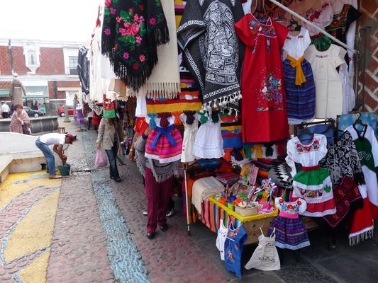 traditional dresses el Parral, Mexico