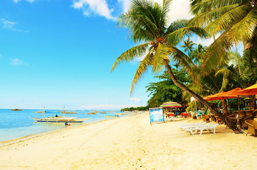 Bohol beaches (2)