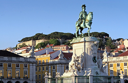 Lisbon Square