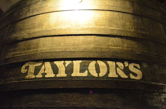 Taylor's Wine Cellars