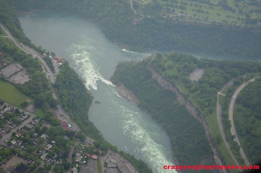 Niagara Whirlpool