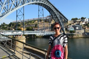 in Porto